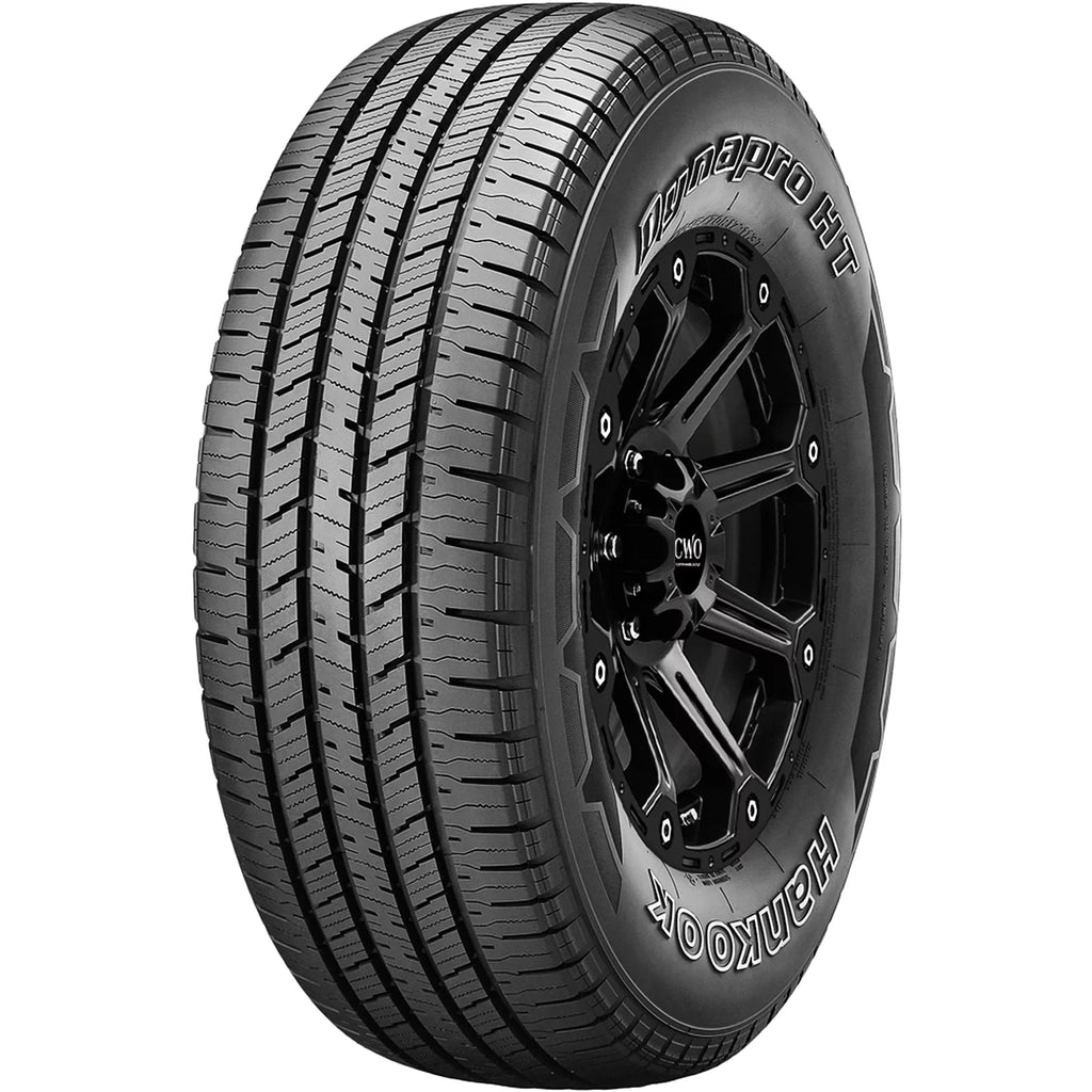 All-Season Tire 265/75R16 114T L509