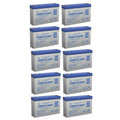 6 Volt 7 Ah Sealed Lead Acid Battery D31641