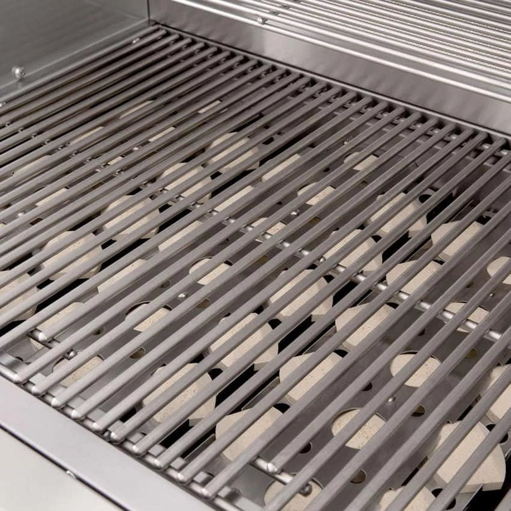 Built-in Gas Grill J3511
