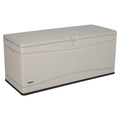 Heavy-Duty 130 Gallon Plastic Deck Box Z763668