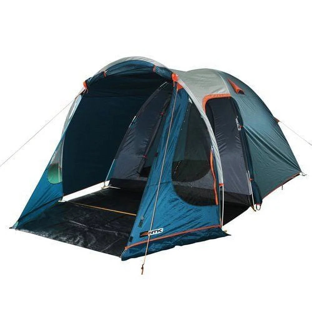 4 to 5 Person Waterproof Dome Camping Tent O163