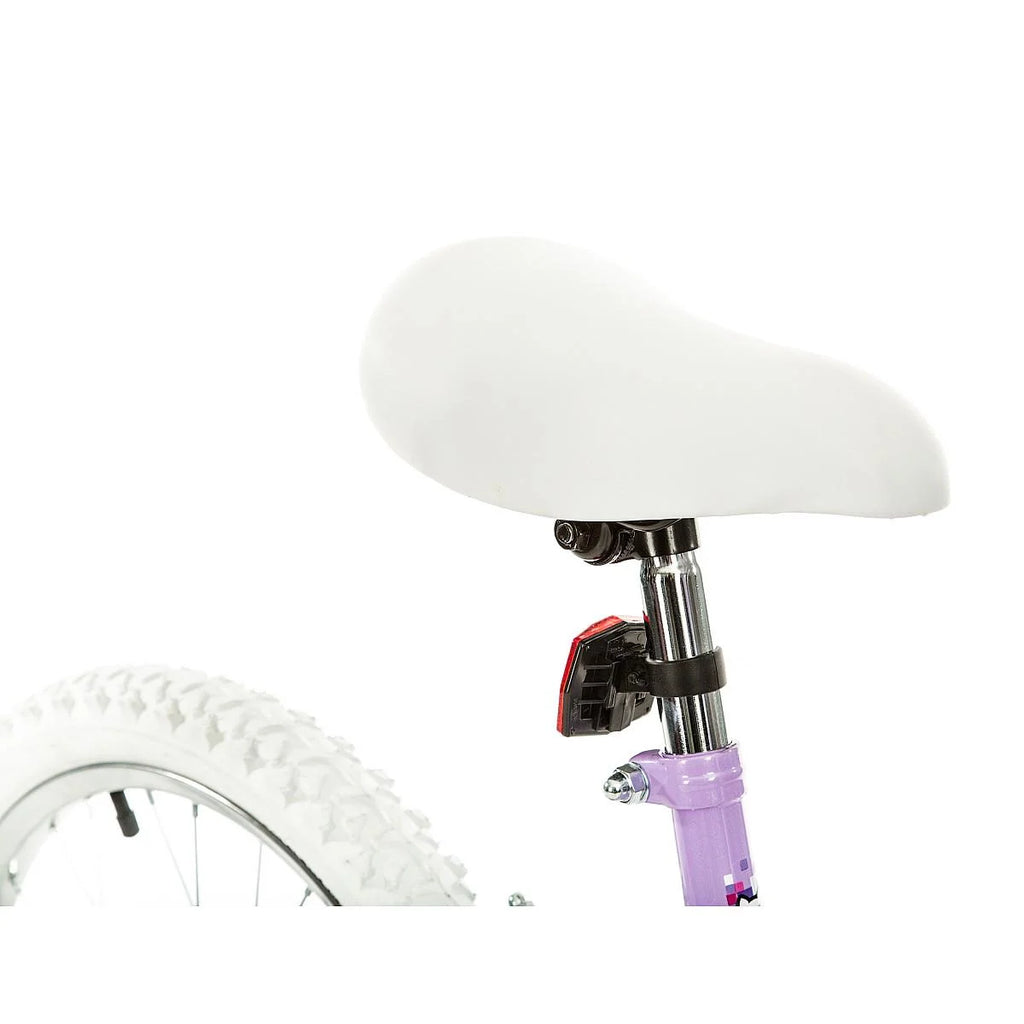 20 In. Lavender Girls BMX Bike O102893