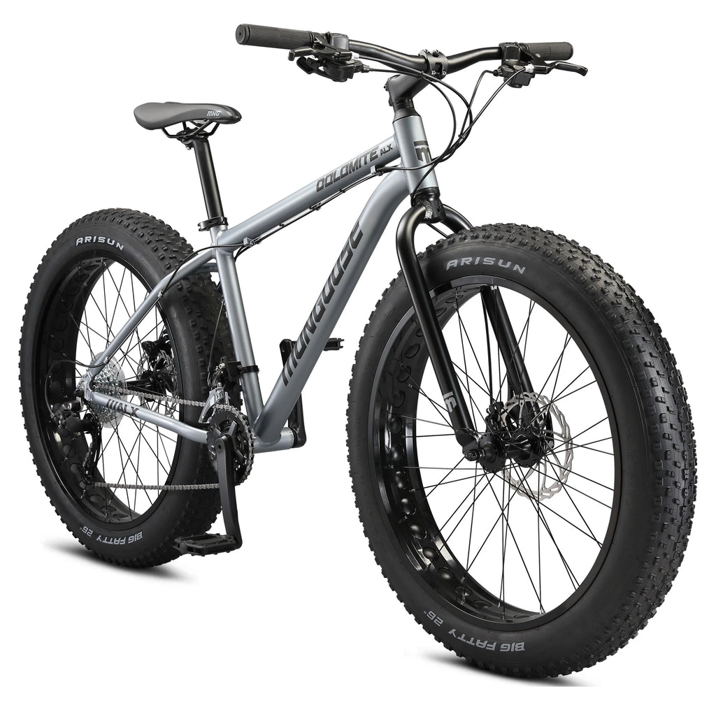 26-in. Fat Tire Mountain Bike C14265