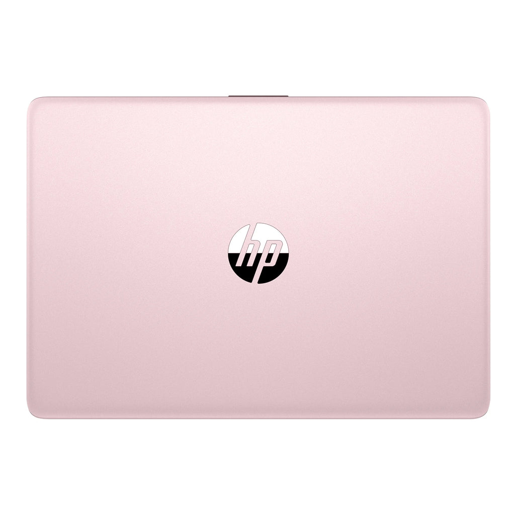 14 inch Laptop Intel Processor 4GB RAM 64GB eMMC Pink K983