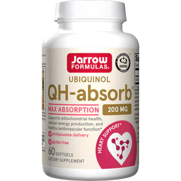 Ubiquinol 200 mg L6374