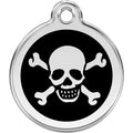 Enamel Pet ID Tag D723542