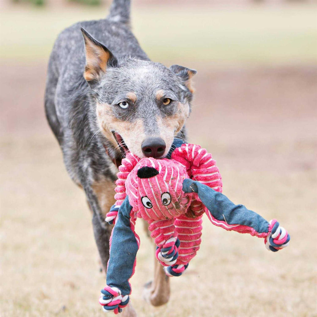 Bunny Dog Toy H213607