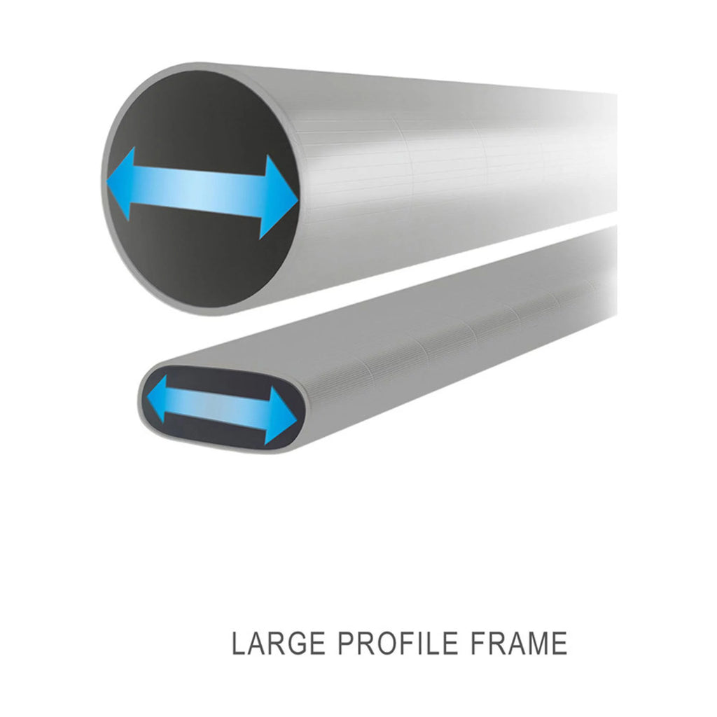 18Ft X 48In Prism Frame Pool Set R308623
