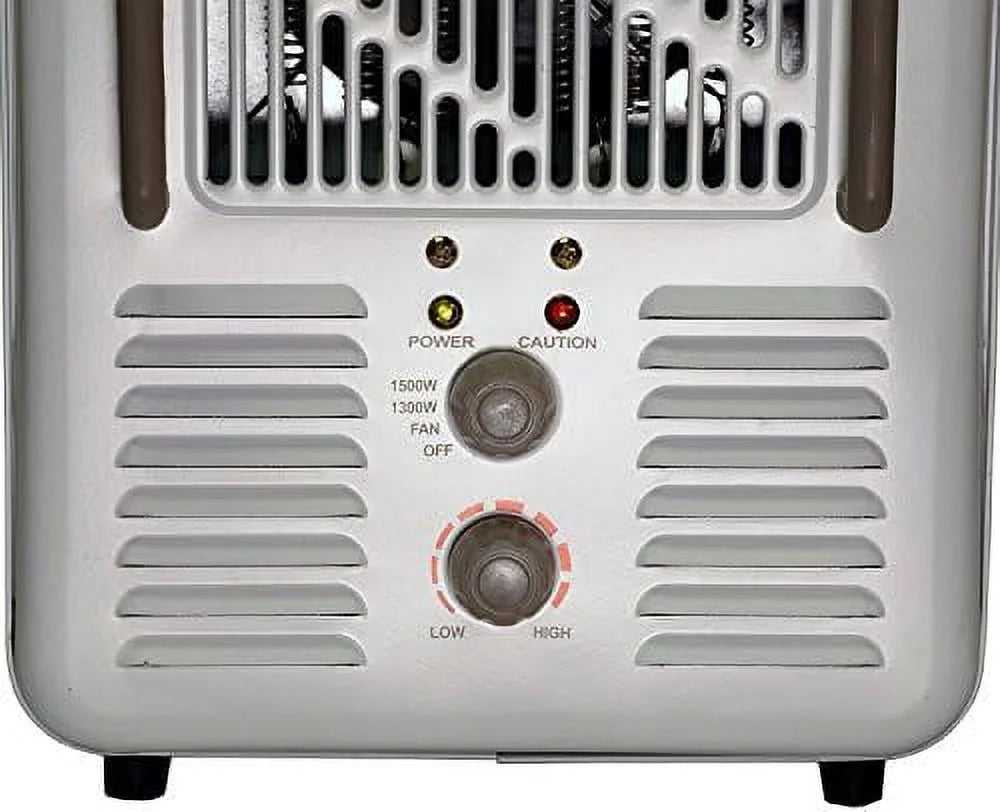 Electric Heater 3-Prong Grounded Plug X125941