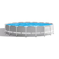 18Ft X 48In Prism Frame Pool Set R308623