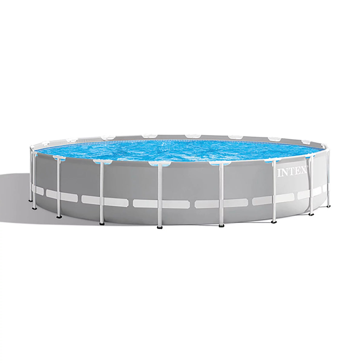 18Ft X 48In Prism Frame Pool Set R308623