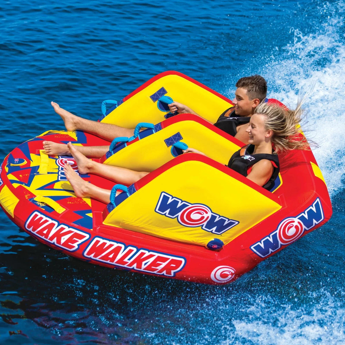2-Person Towable N132