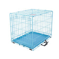 24 Folding Crate O5410