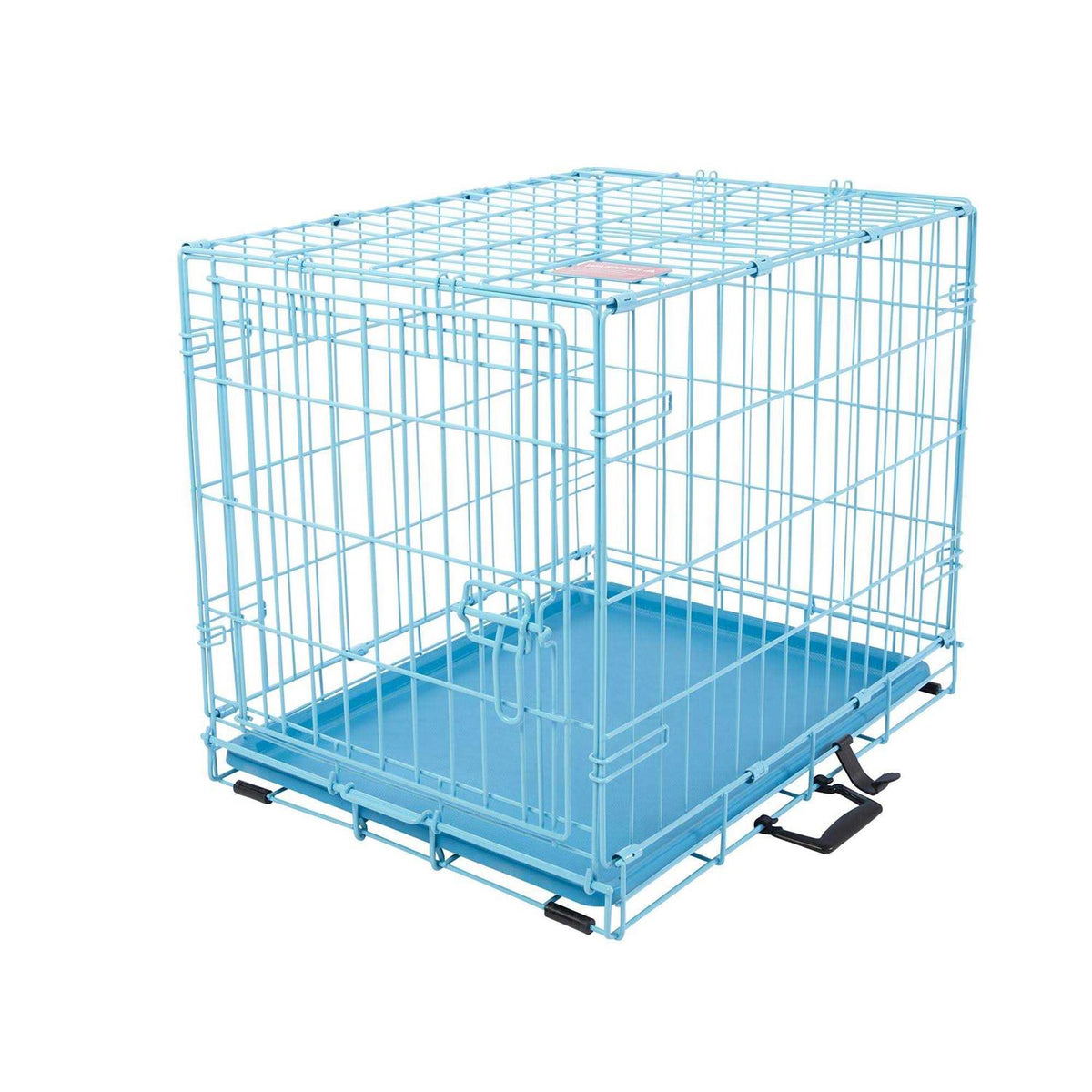 24 Folding Crate O5410