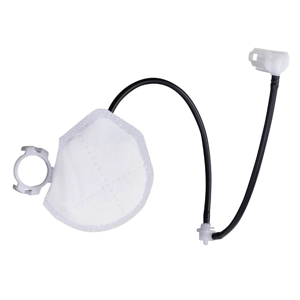 Replacement Fuel Pump & Strainer Set A674