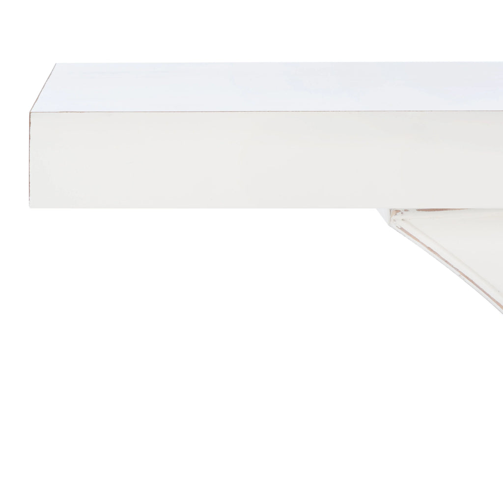 Modern Wood Console Table C497572