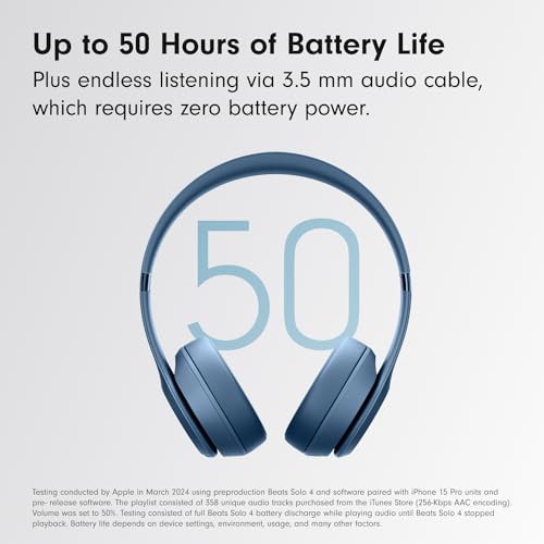 Wireless Bluetooth On-Ear Headphones C7257