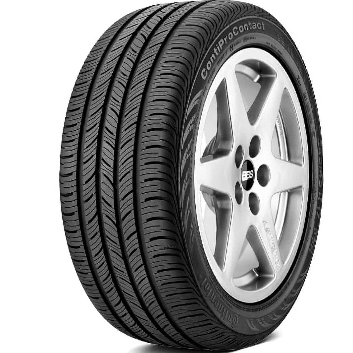 All Season P215/60R16 94S Passenger Tire W232