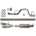 Cat-Back Exhaust Z977745