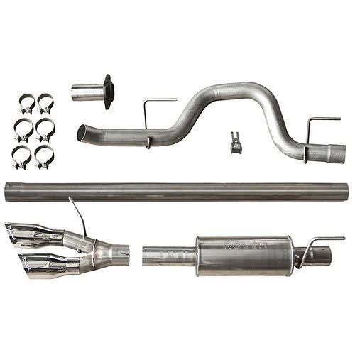 Cat-Back Exhaust Z977745