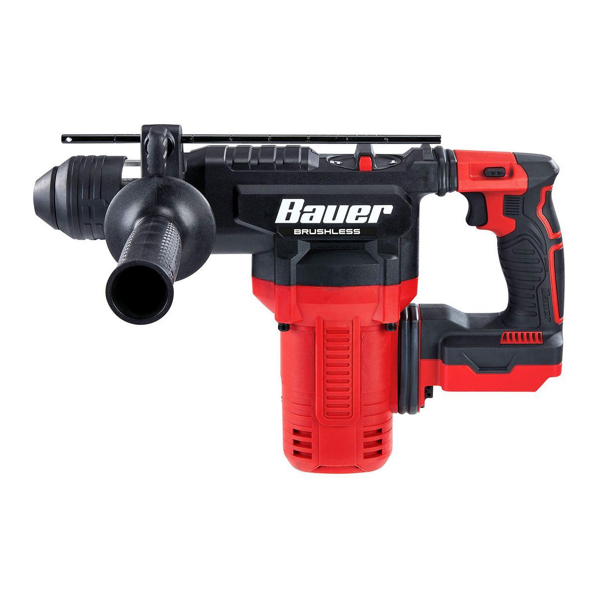 20V Brushless Cordless 1-1/8 in. SDS-PLUS Rotary Hammer S77003