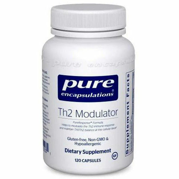120 Capsules Th2 Modulator H441