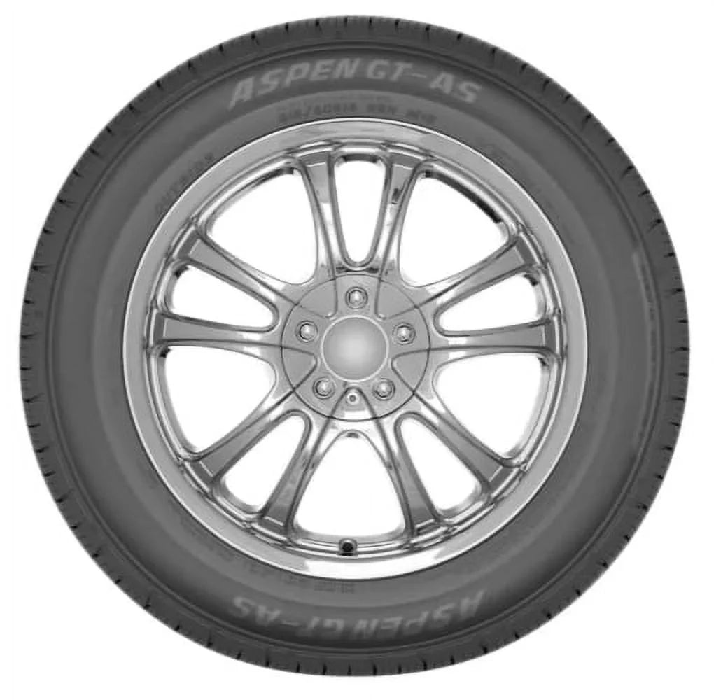 P225/60R16 97H Tire T761