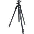 Matte Black Tripod with Ball Head W123600