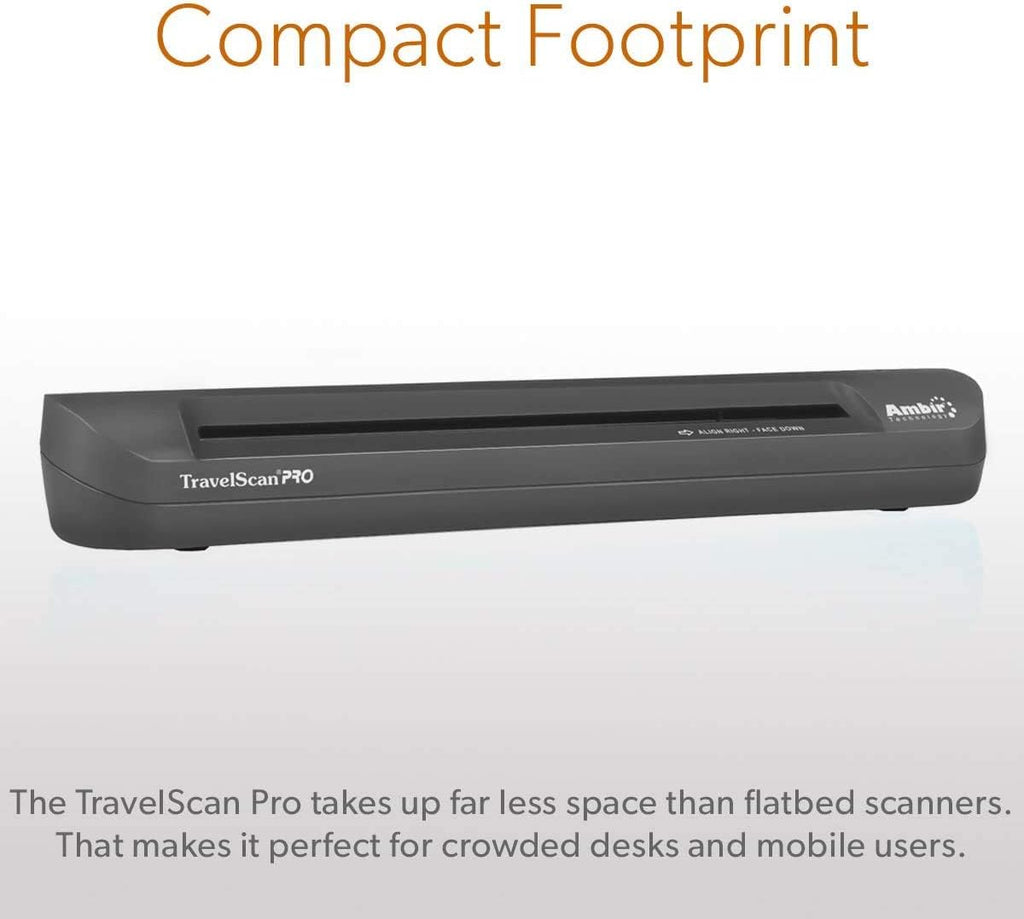 Document Scanner X5548