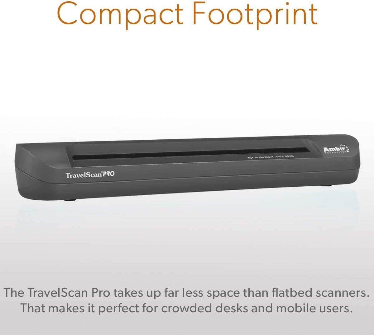 Document Scanner X5548