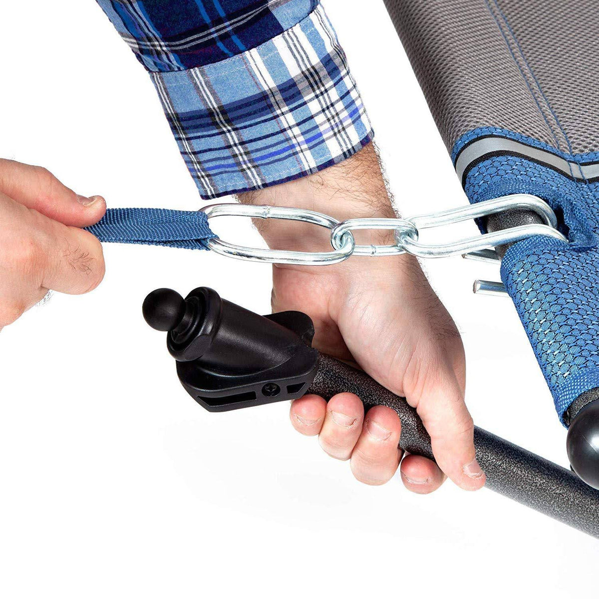 Outdoor Hammock with Removable Canopy G550969