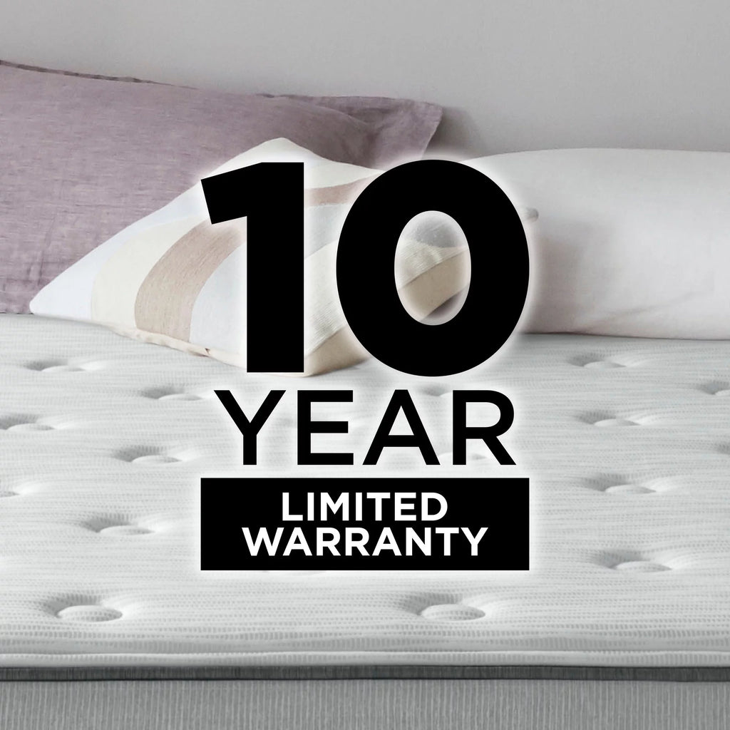 Queen Innerspring Mattress E354
