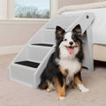 Folding Pet Steps U8323