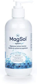 Magnesium Lotion with Borage Oil I677360