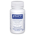 Chromium (picolinate) 500 mcg O15056