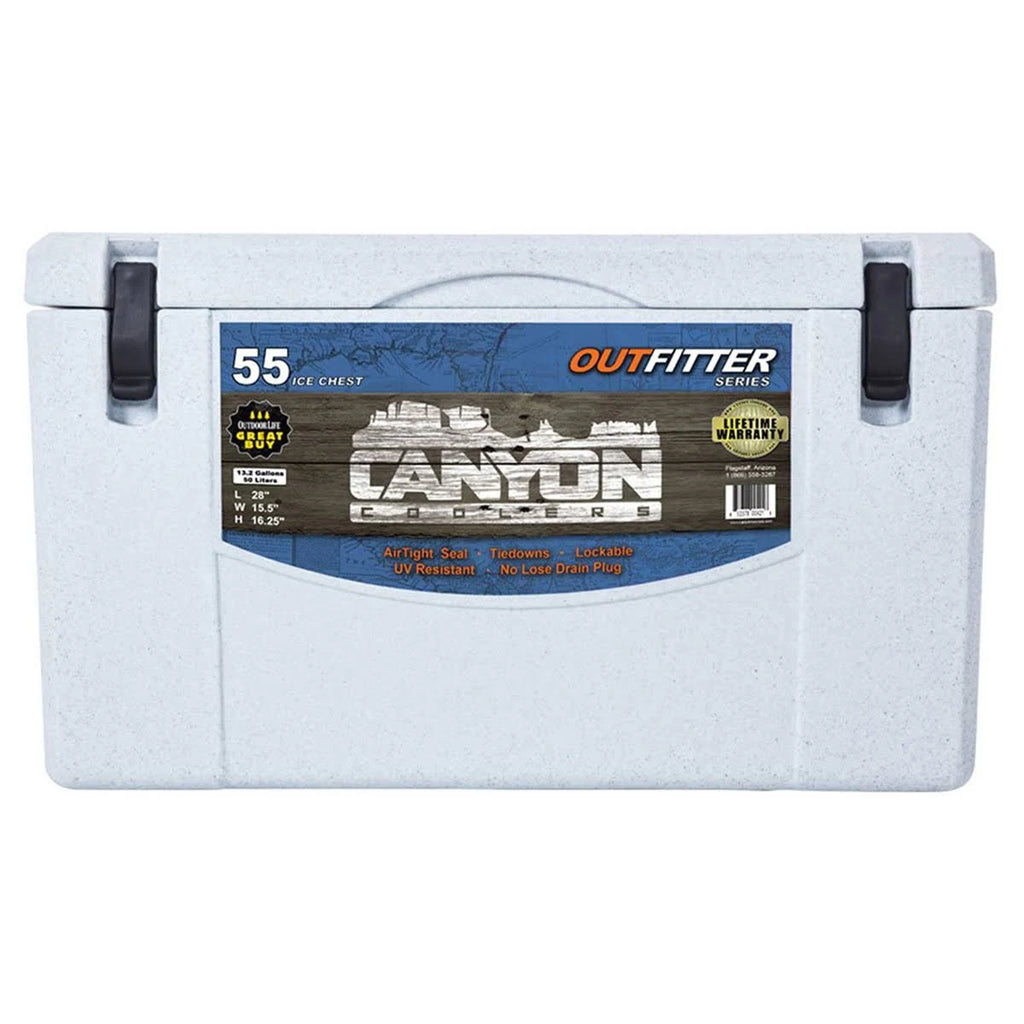55 Quart Cooler C2295