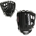 Black 12.75 inch Baseball Glove G277375