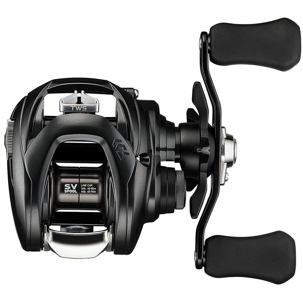 Baitcasting Reel S367256