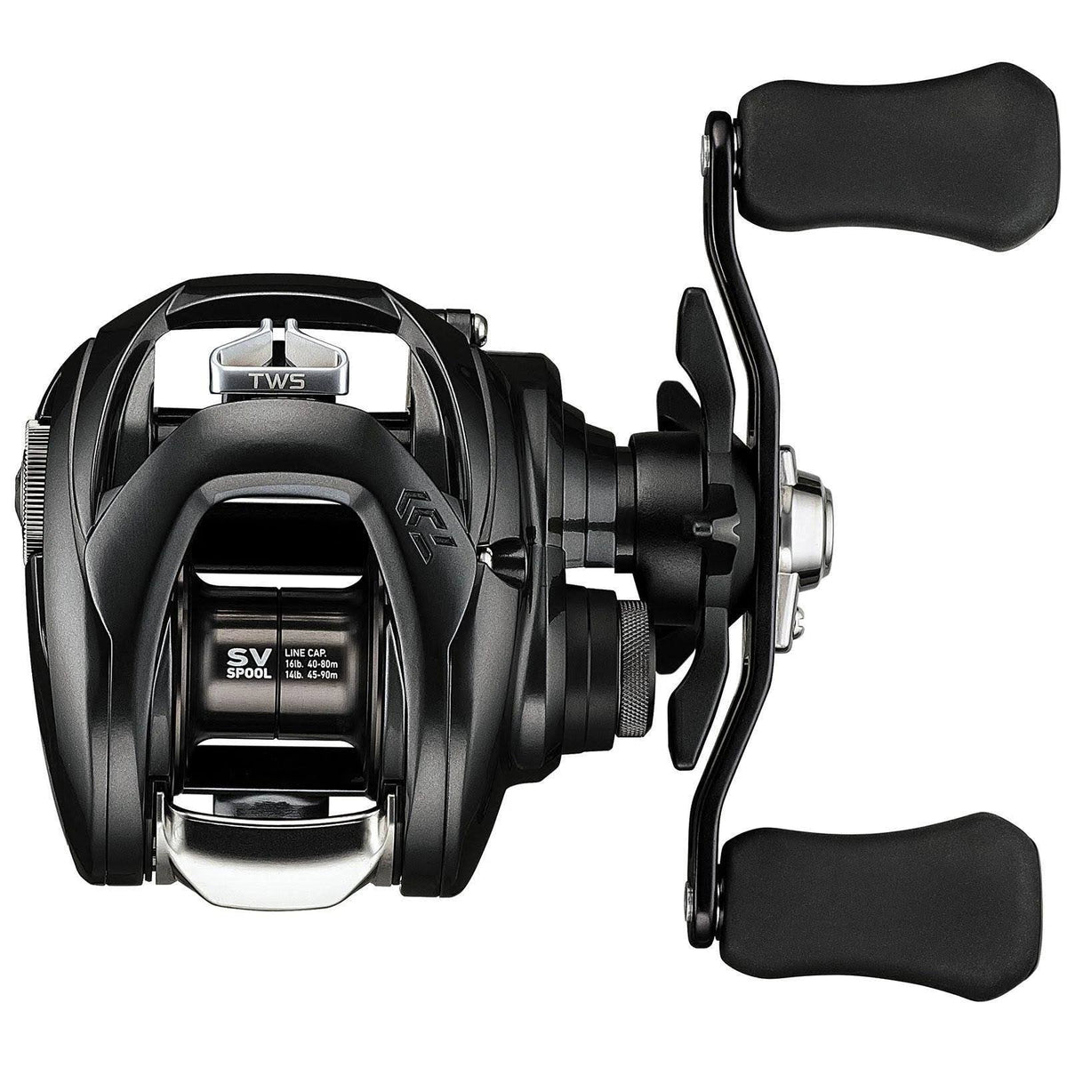 Baitcasting Reel S367256