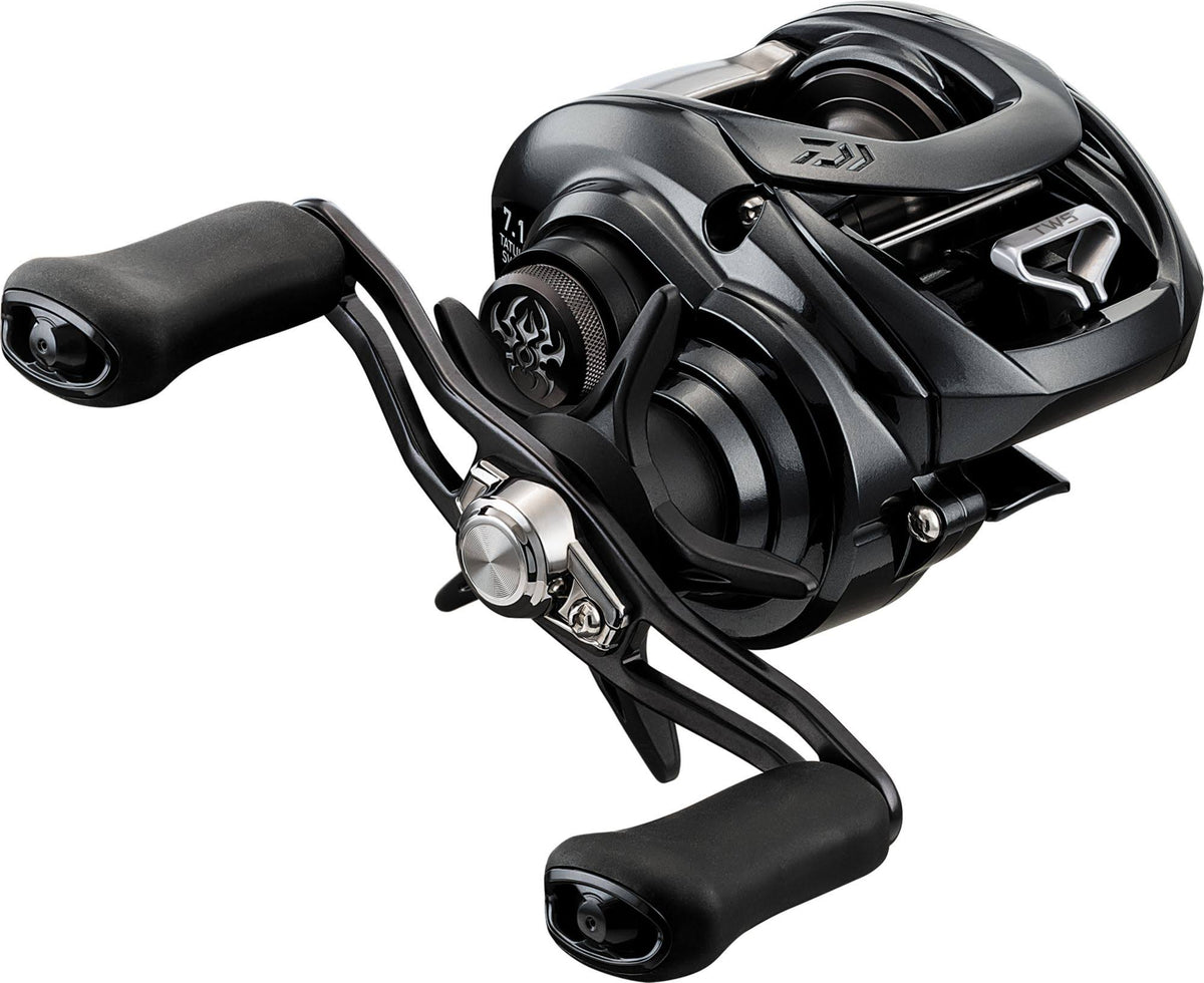 Baitcasting Reel S367256