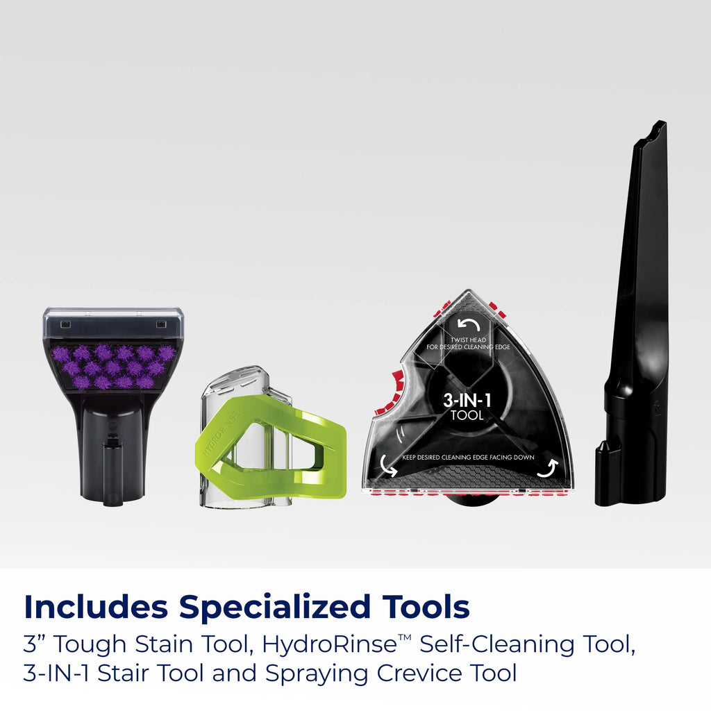 Portable Carpet Cleaner O902