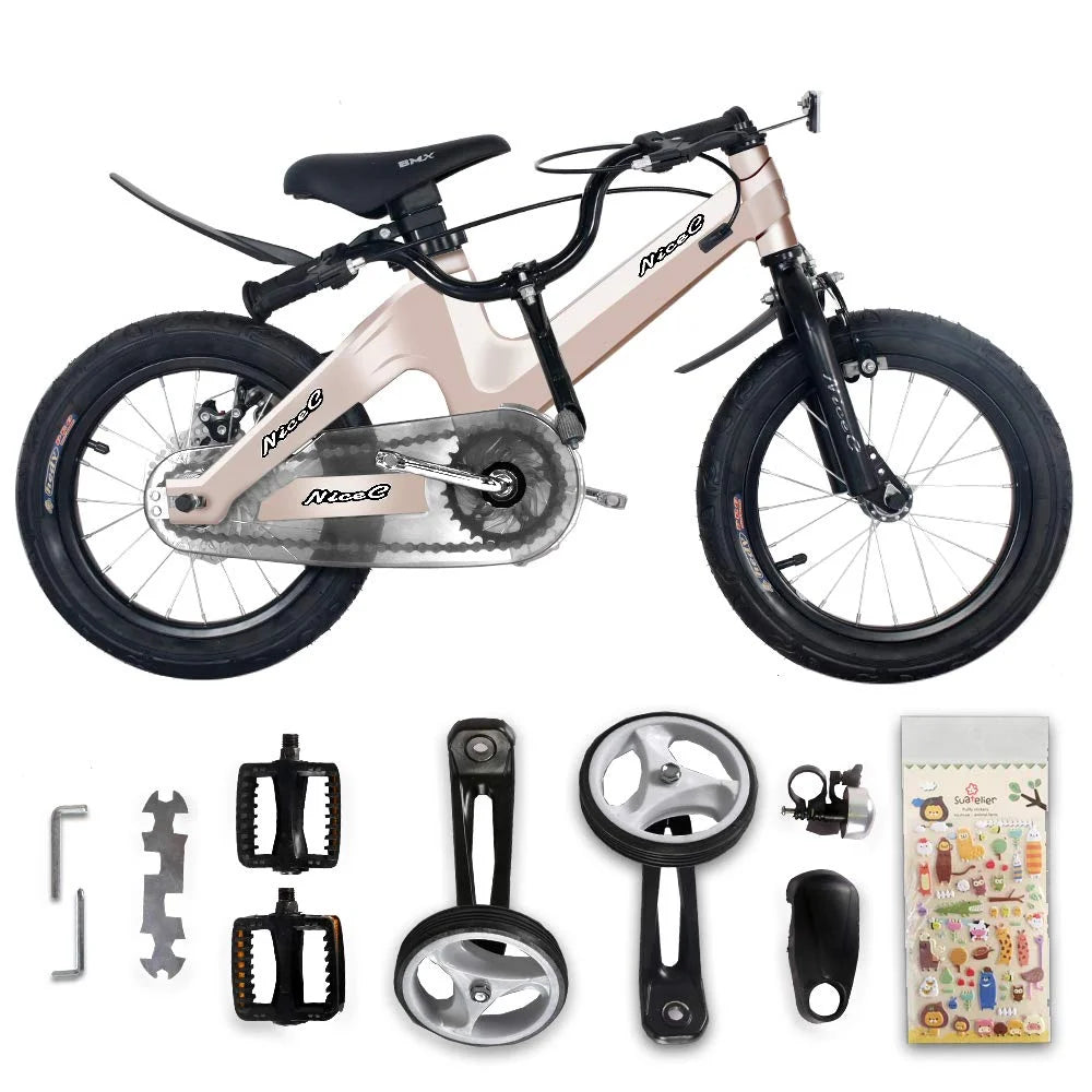 12 In. Kids Bicycle W19476