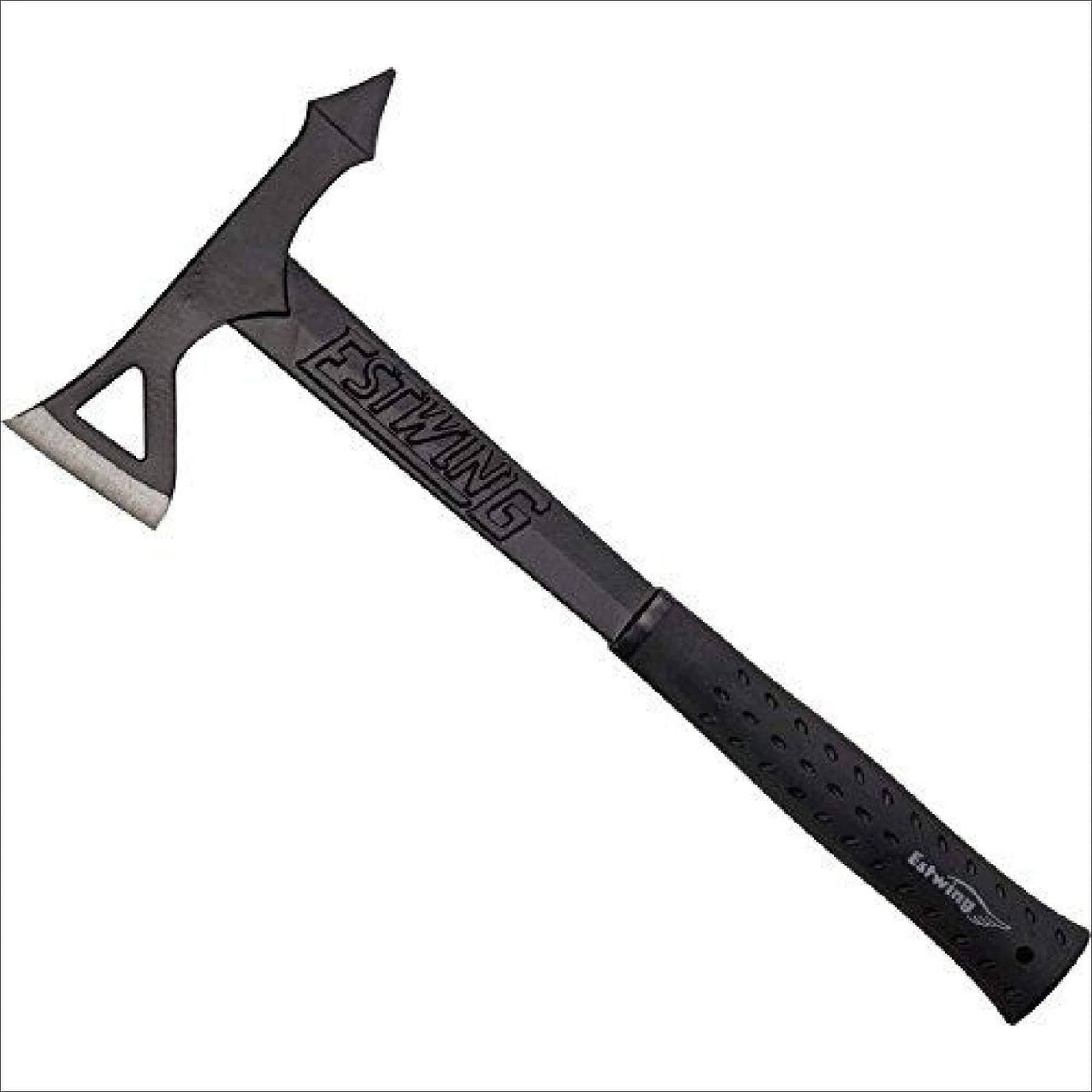 Black Tomahawk Axe P40251