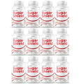 60 Capsules Dietary Supplement 12 Pack J9888