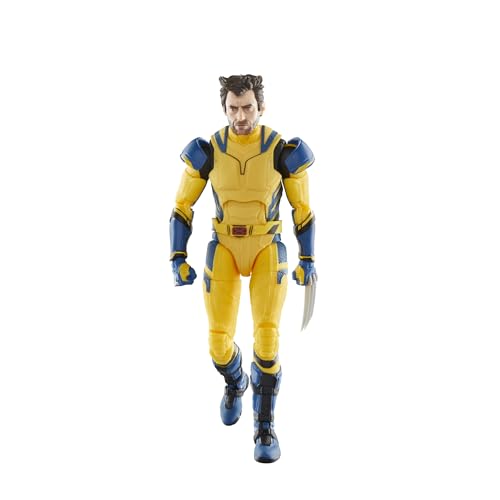 6 Inch Action Figure O481508