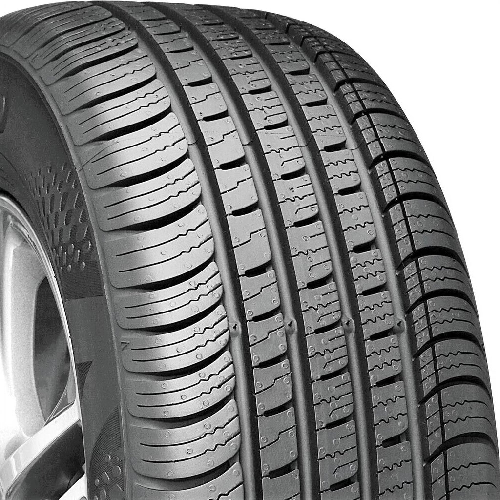 Set of 4 205/65R15 94V A/S Performance Tires B177402
