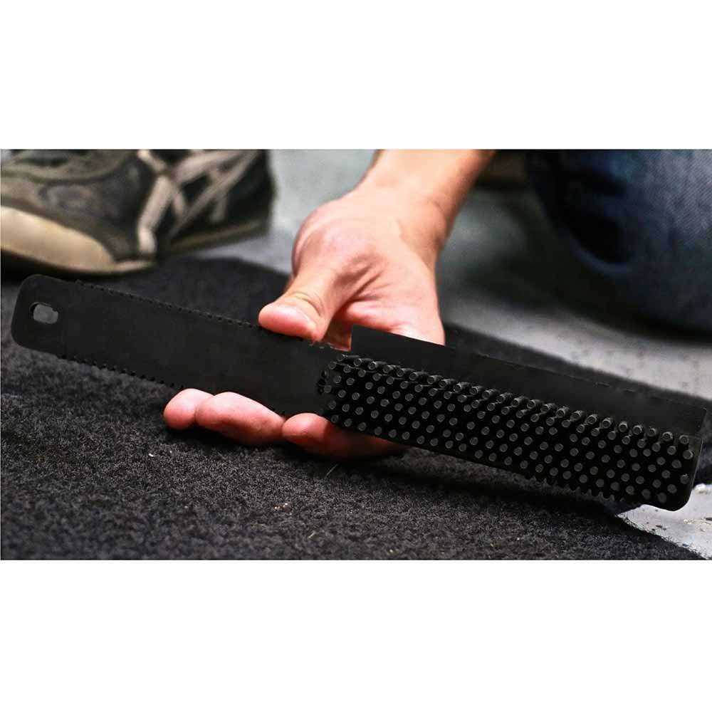 Rubber Pet Hair Removal Brush Y7801