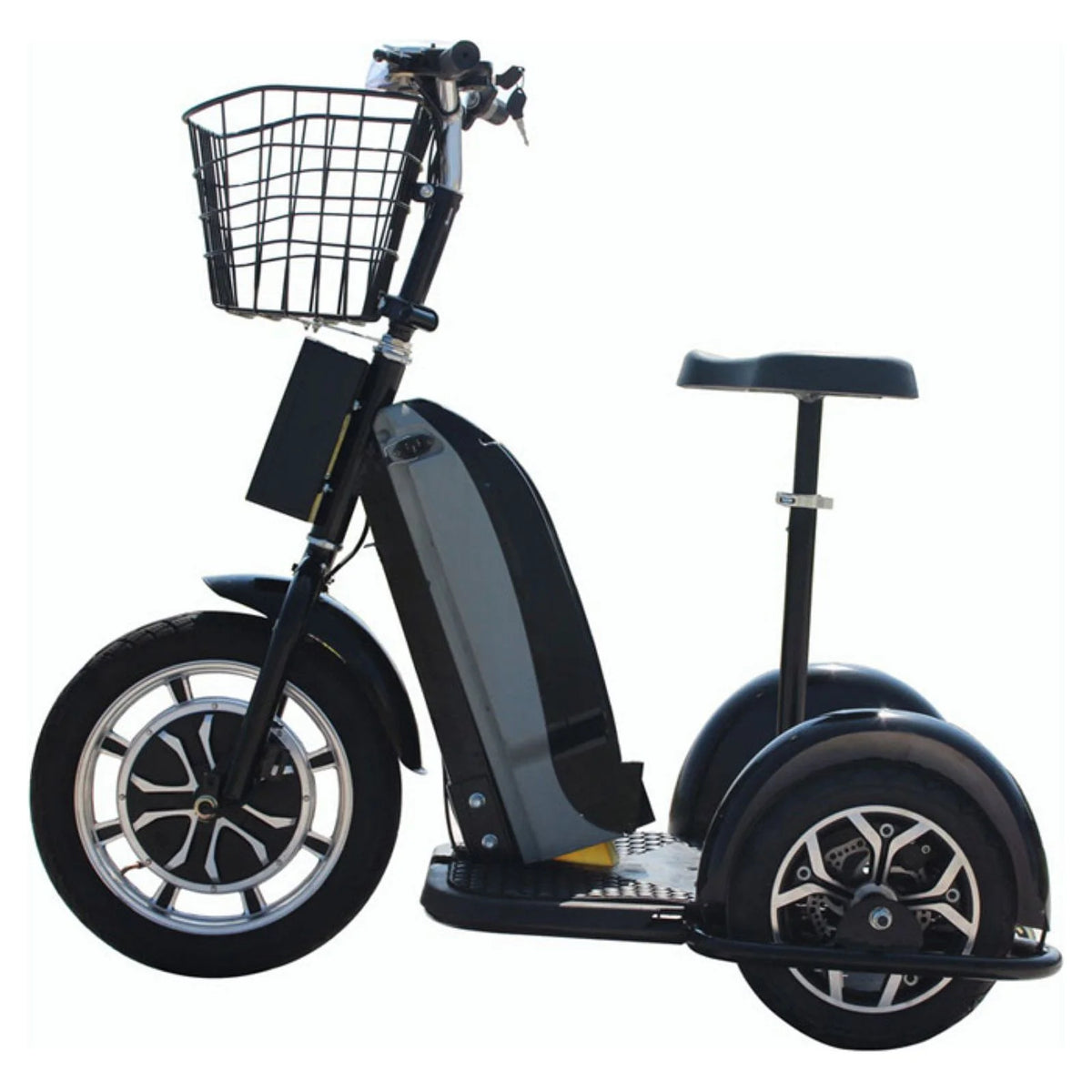 Electric Trike H4130