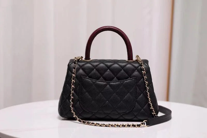 Red 24*14*10Cm Handle Bag U362204