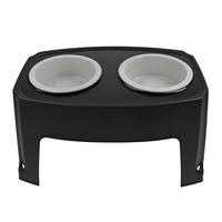 Elevated Dog Bowls I797
